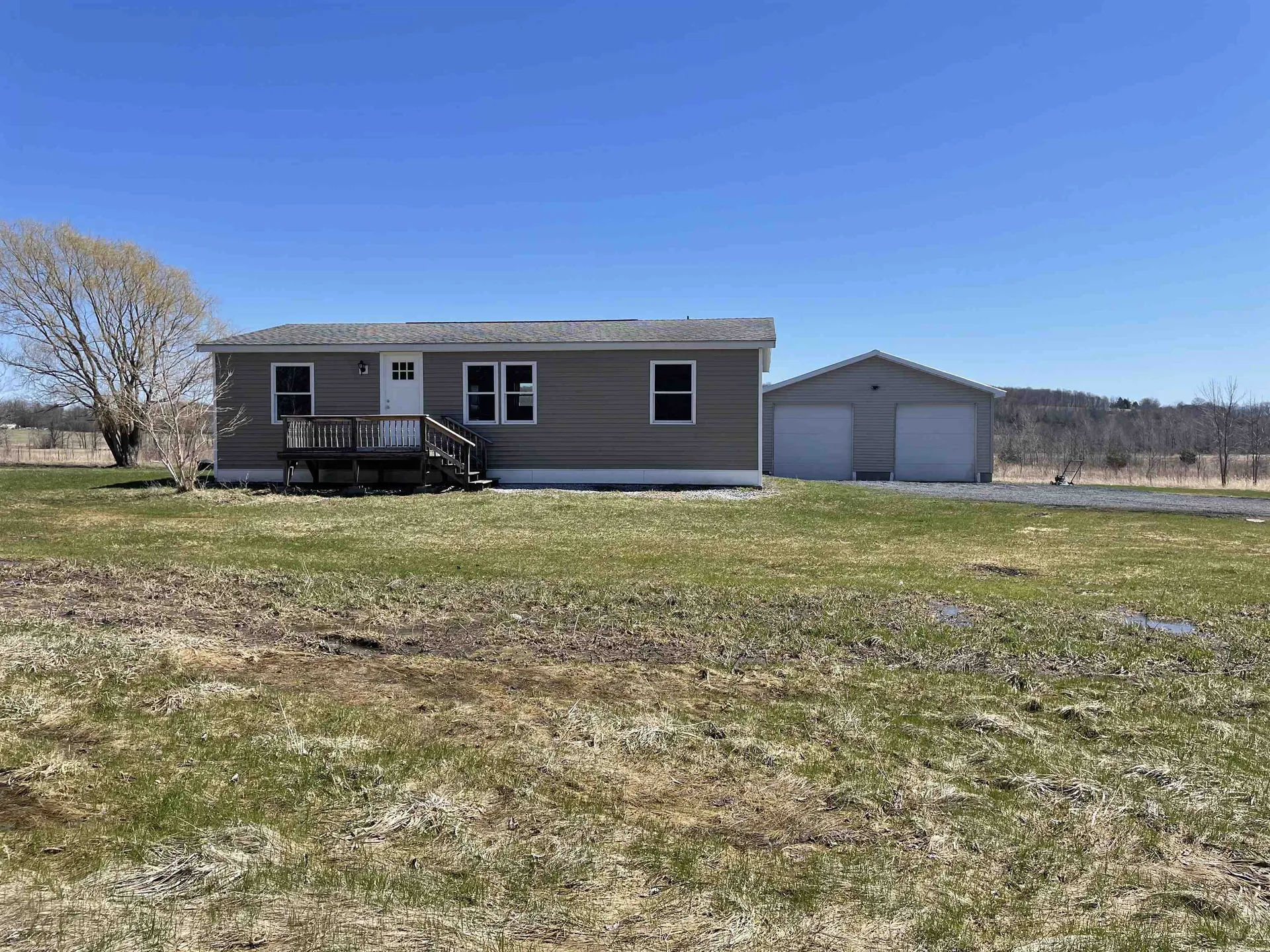 282 Us Route 2 Grand Isle VT 05458