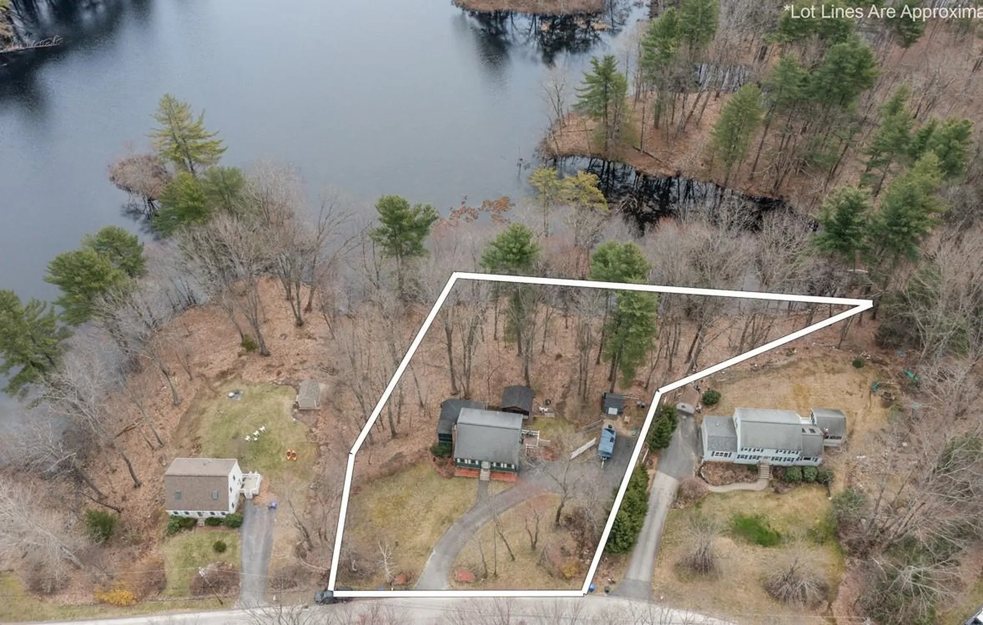 29 Glen Drive Hudson NH 03051