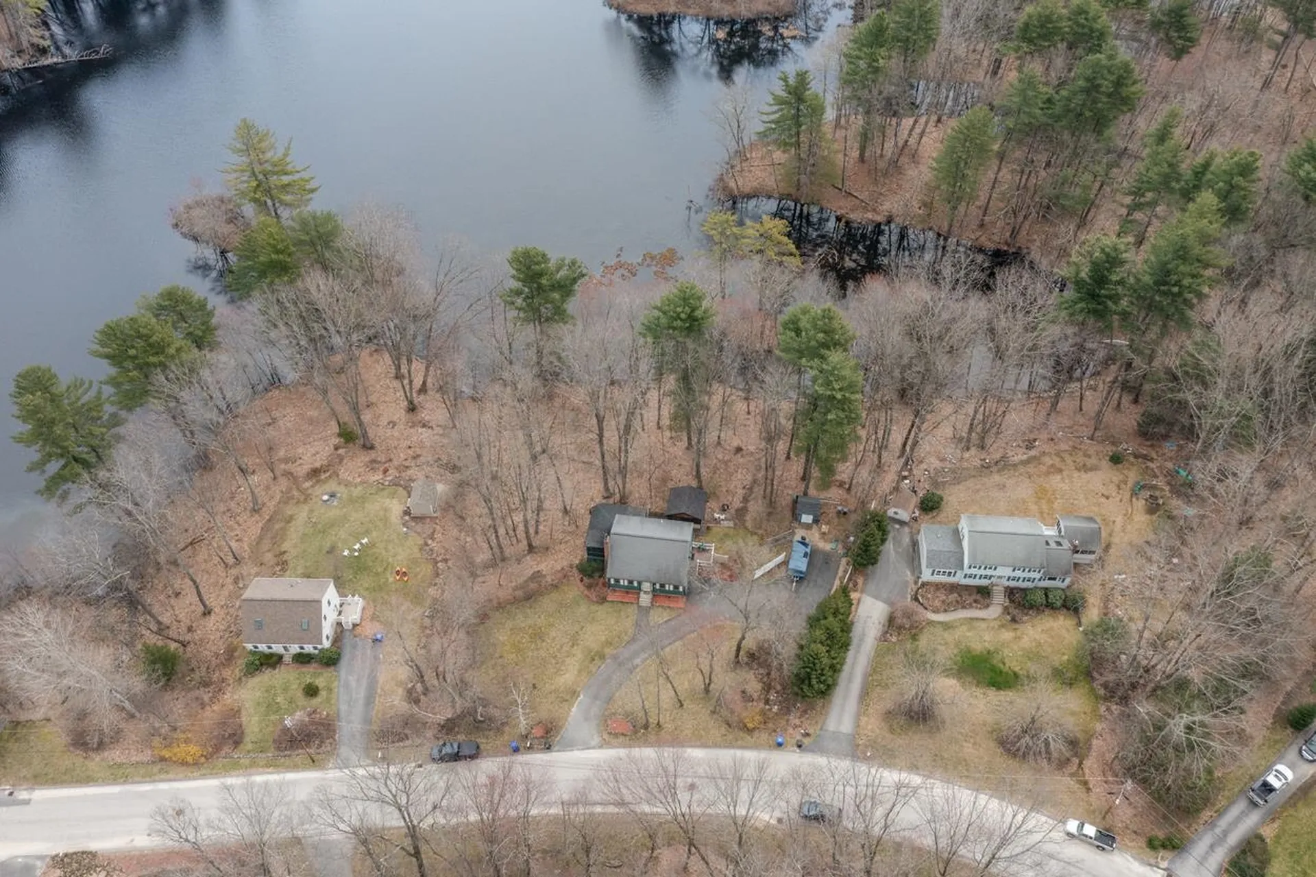 29 Glen Drive Hudson NH 03051