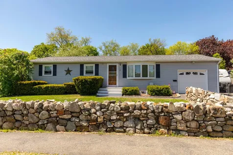 41 Suzanne Drive Portsmouth NH 03801