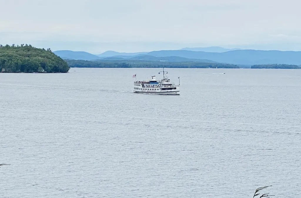 358 Sleepers Island Alton NH 03809