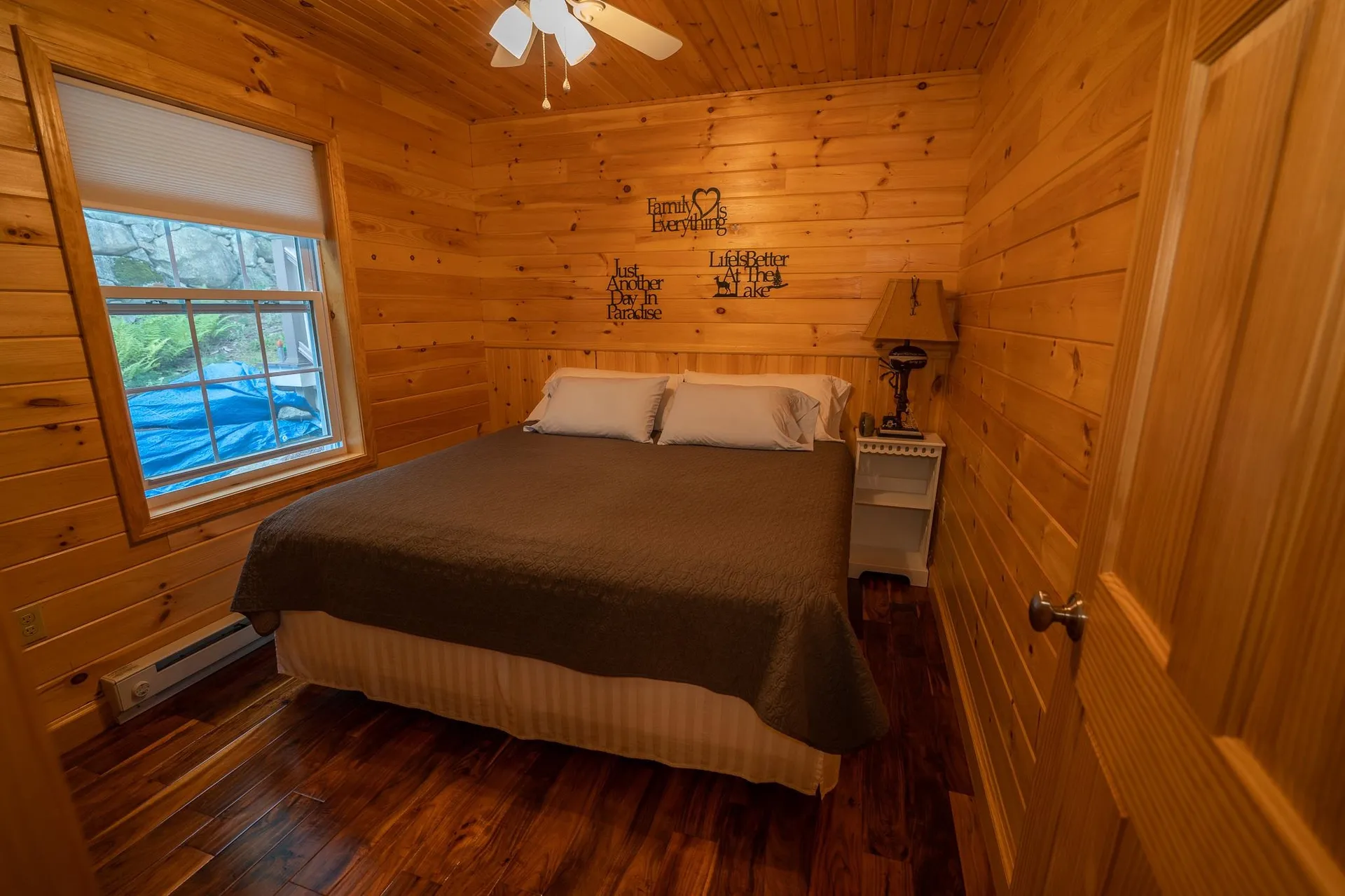 358 Sleepers Island Alton NH 03809