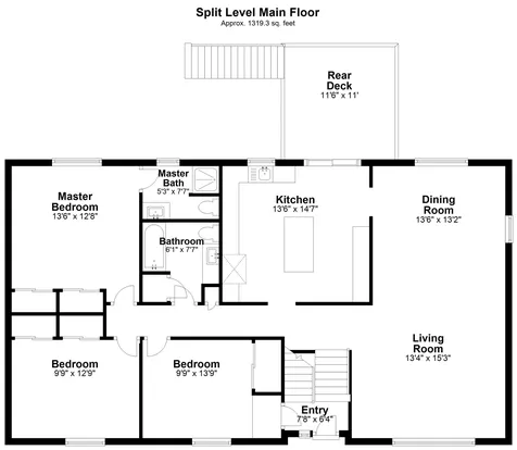23 Greatstone Drive Merrimack NH 03054
