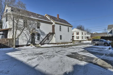 49 Water Street Keene NH 03431