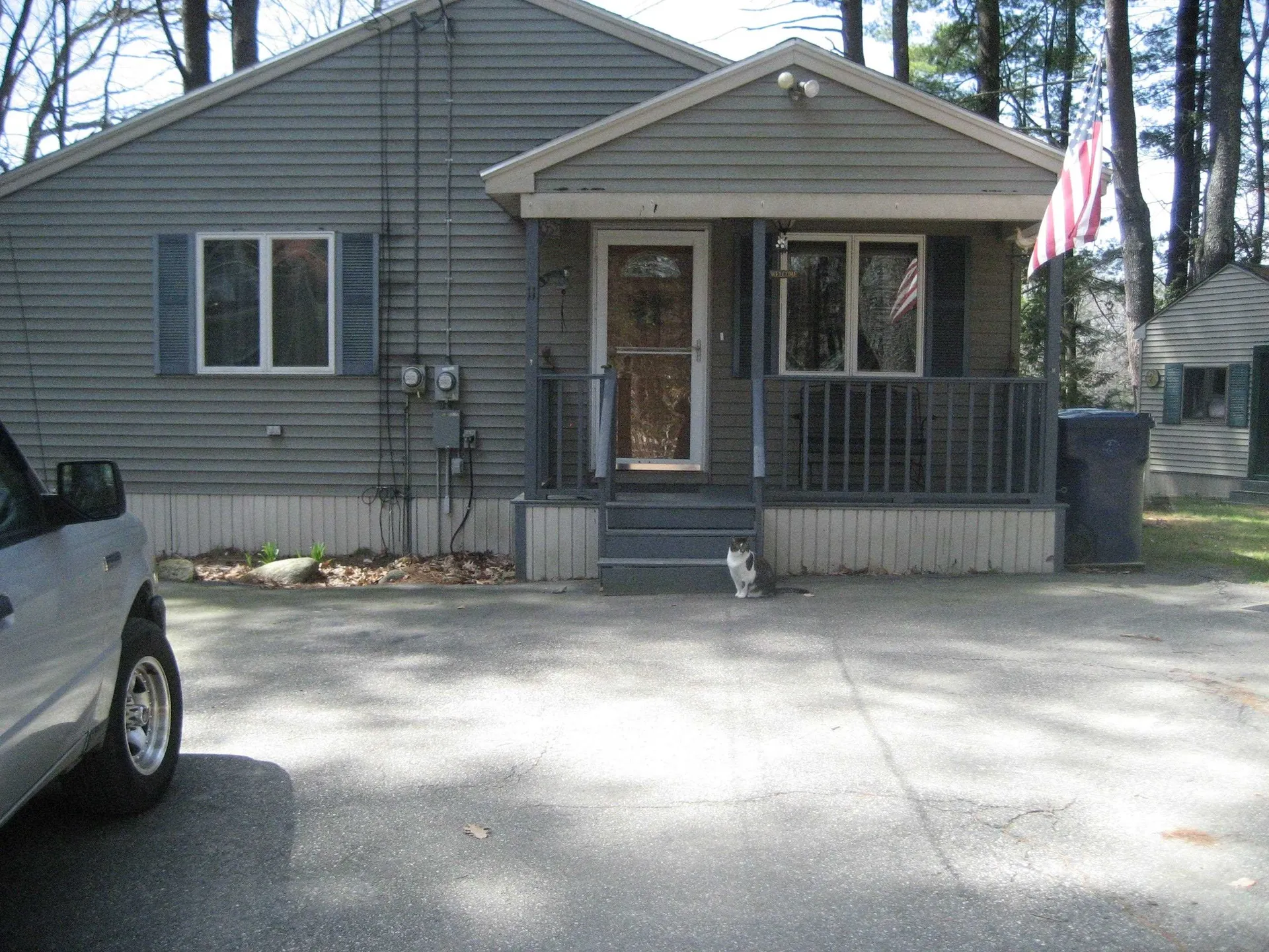 11 Hickory Lane Hampton NH 03842