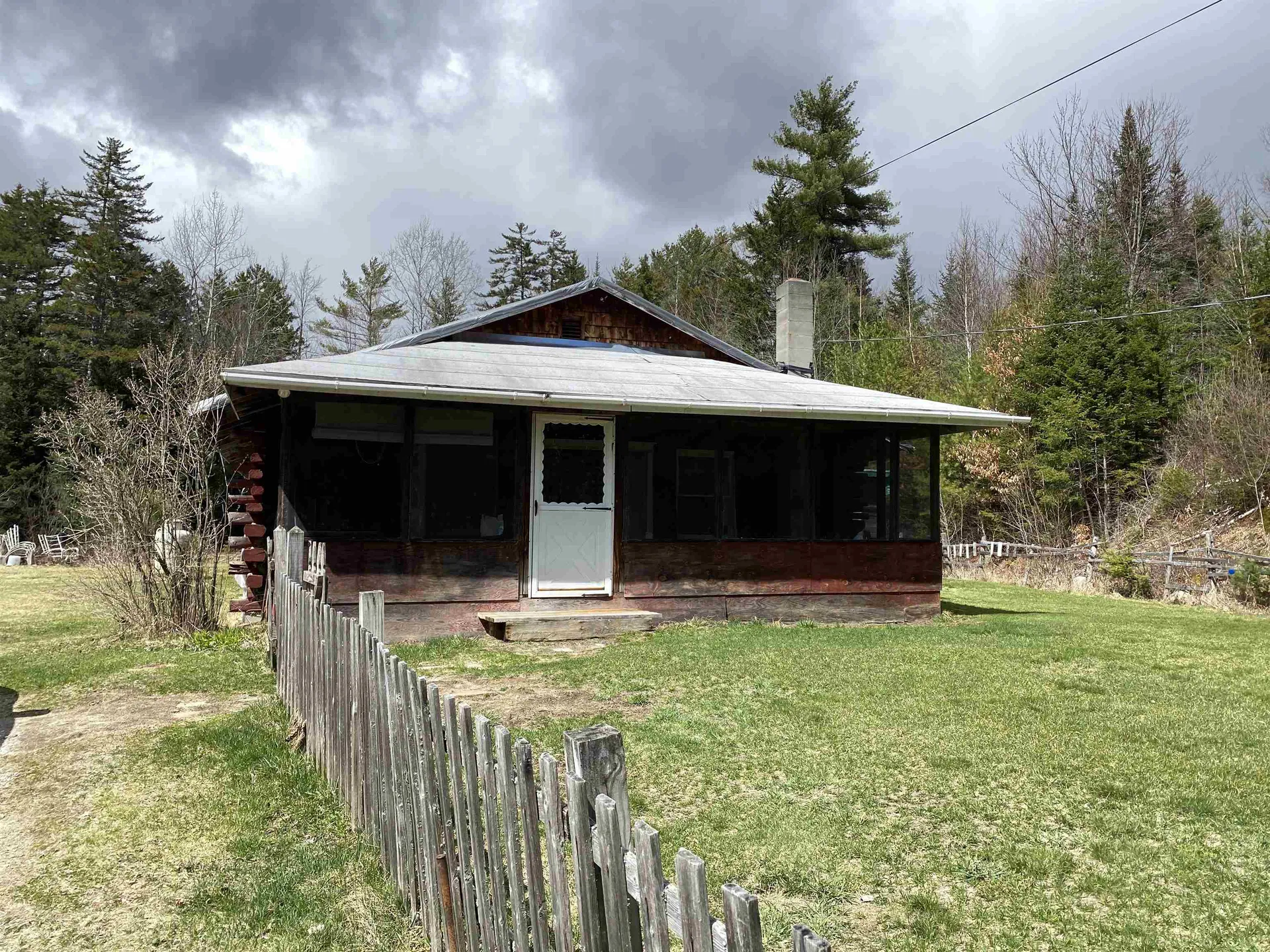 56 Keyes Hollow Road Lempster NH 03605