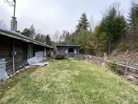 56 Keyes Hollow Road Lempster NH 03605
