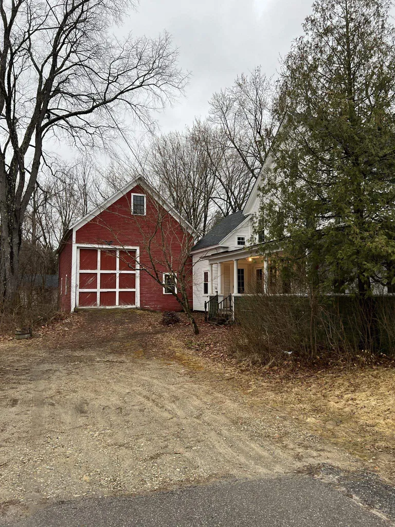 42 Arch Street Keene NH 03431