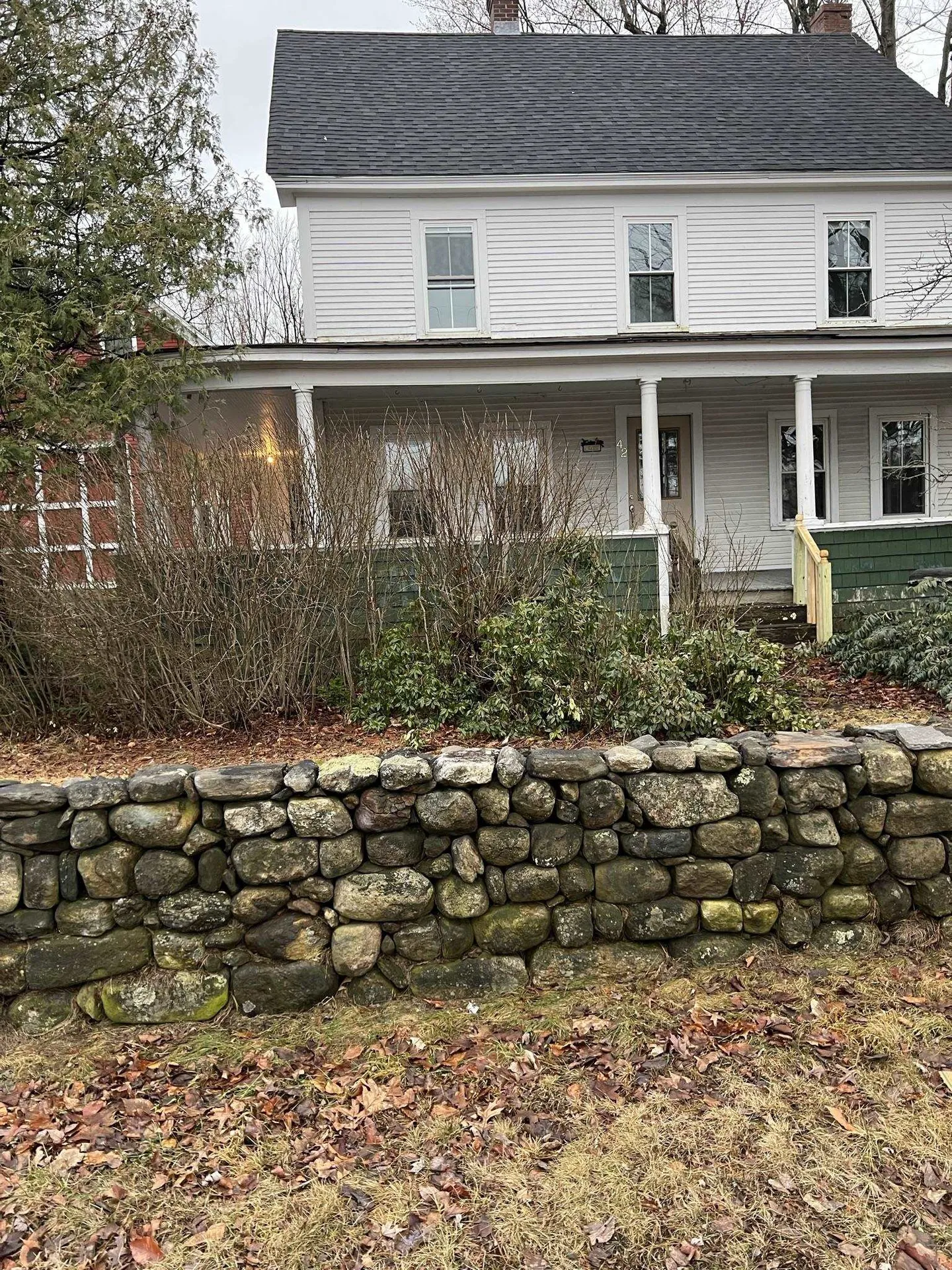 42 Arch Street Keene NH 03431
