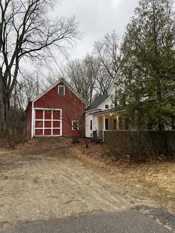 42 Arch Street Keene NH 03431