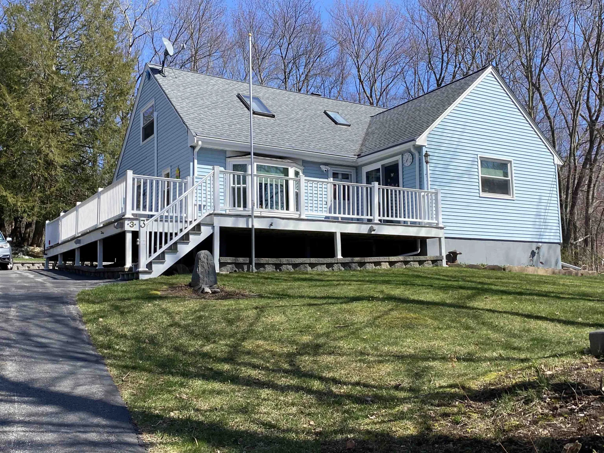3 Short Road Pelham NH 03076