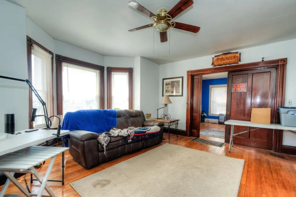 75 Ashland Street Manchester NH 03104
