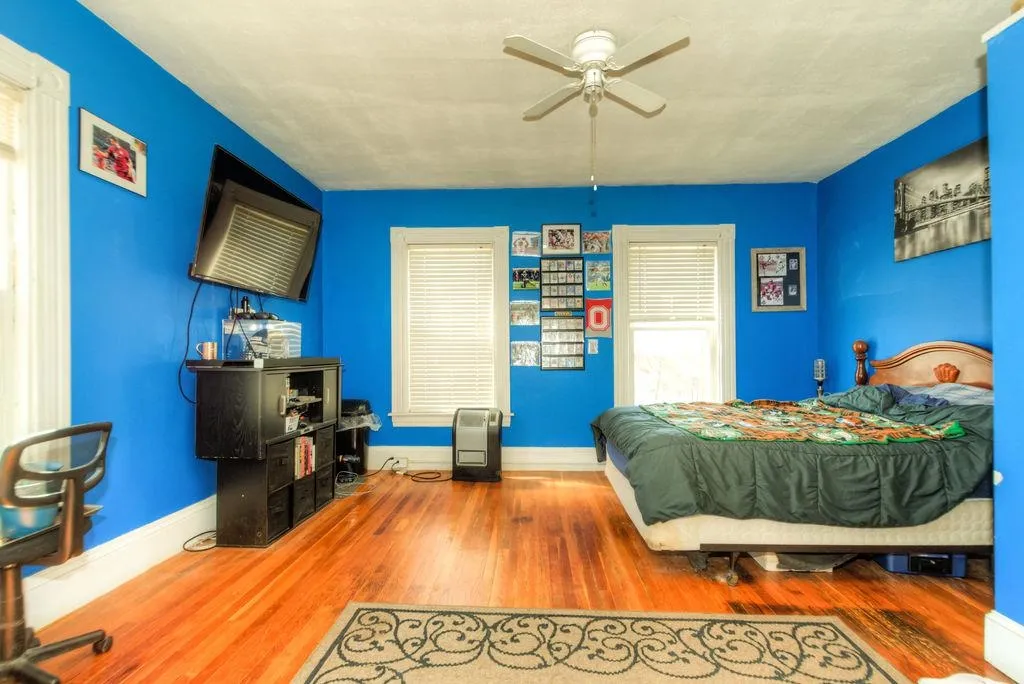 75 Ashland Street Manchester NH 03104