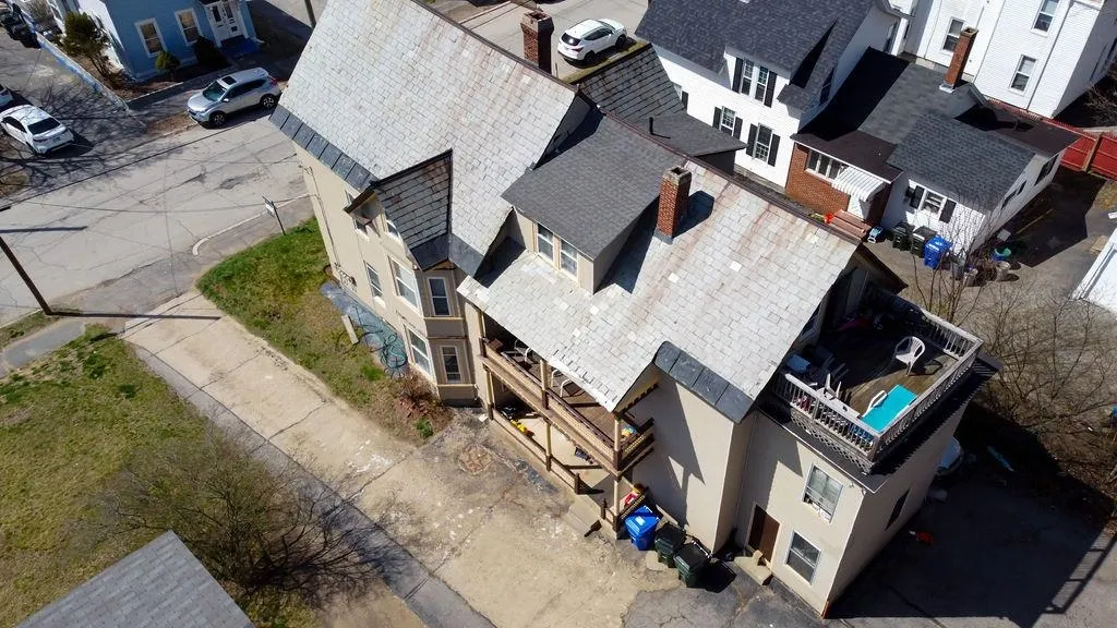 75 Ashland Street Manchester NH 03104