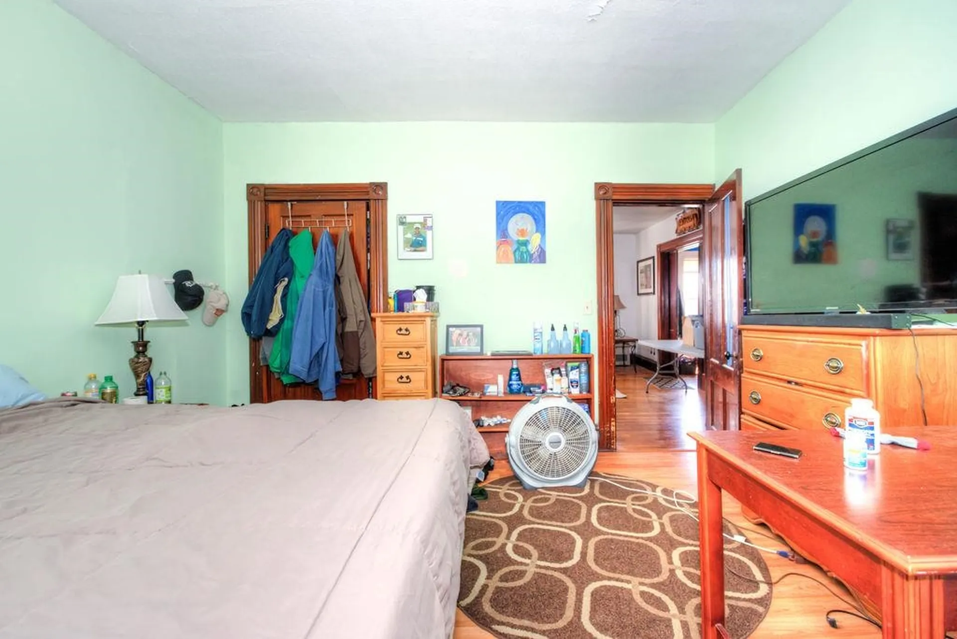 75 Ashland Street Manchester NH 03104