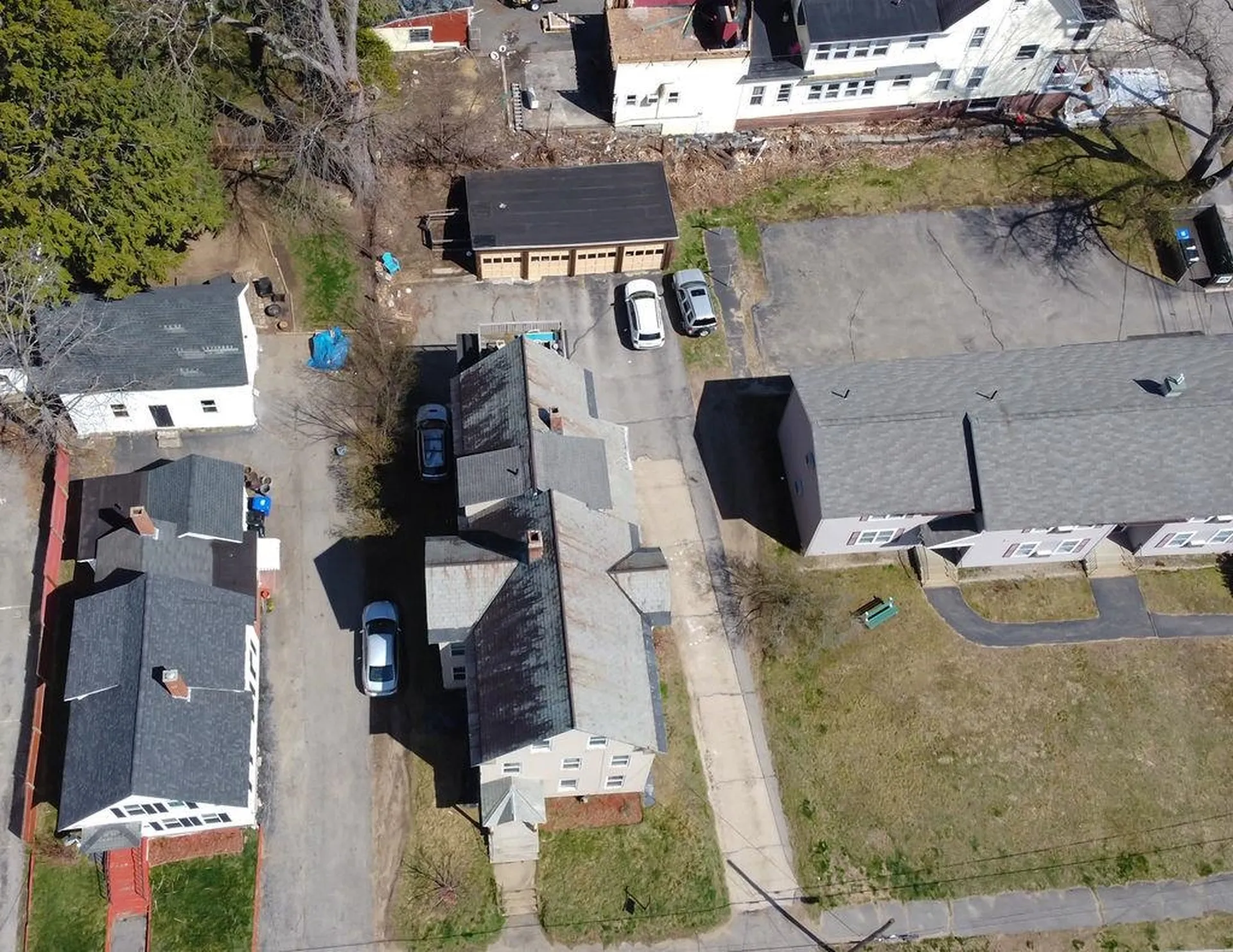 75 Ashland Street Manchester NH 03104