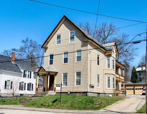 75 Ashland Street Manchester NH 03104