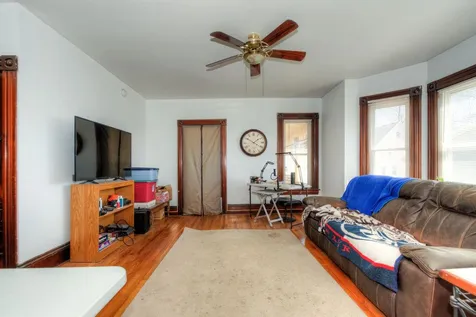 75 Ashland Street Manchester NH 03104