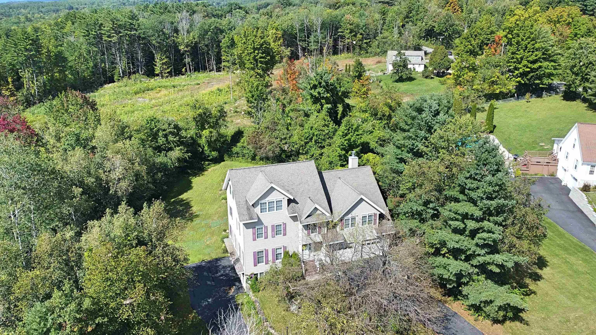 7 Orchard Drive Tilton NH 03276