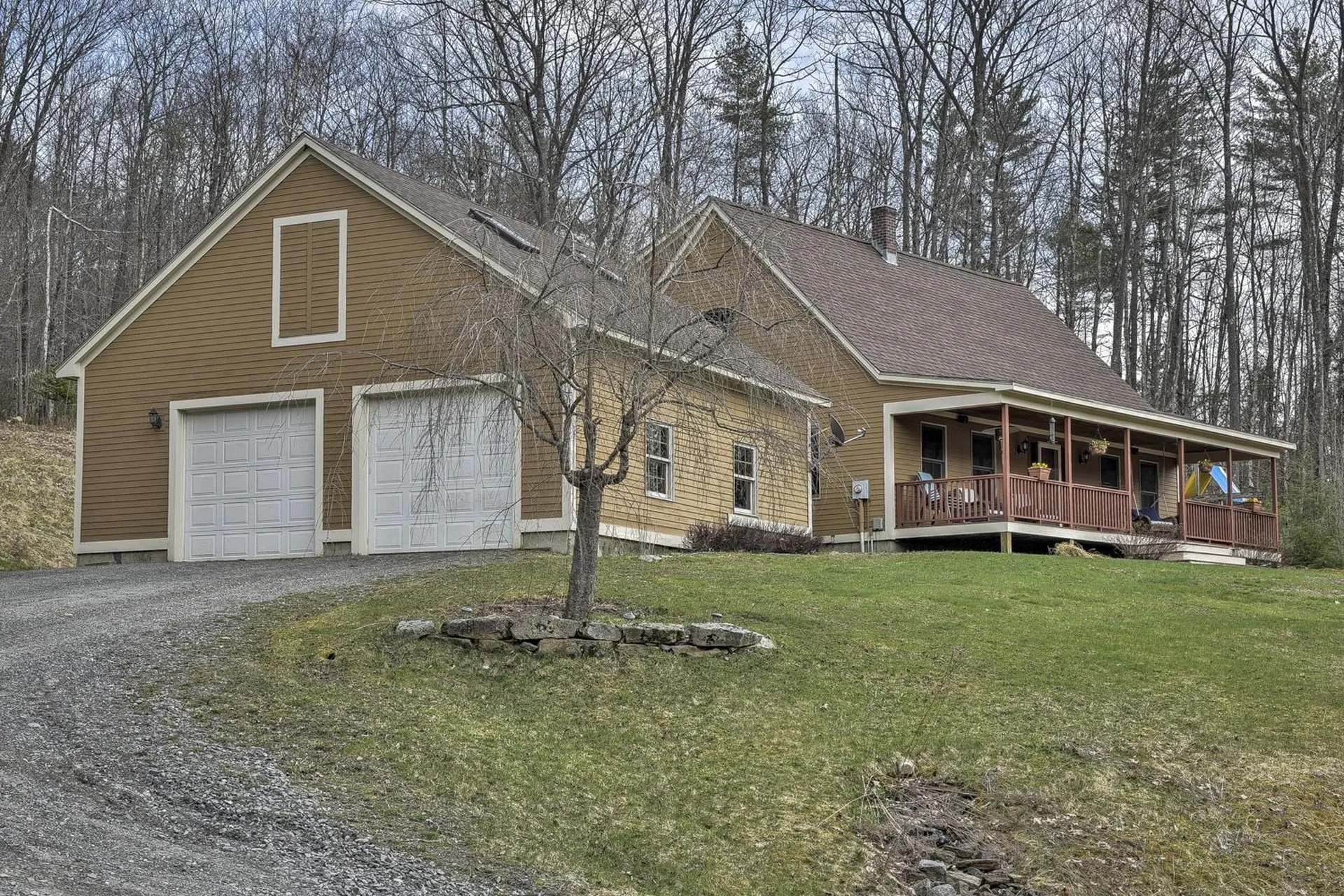 707 Hurricane Road Keene NH 03431