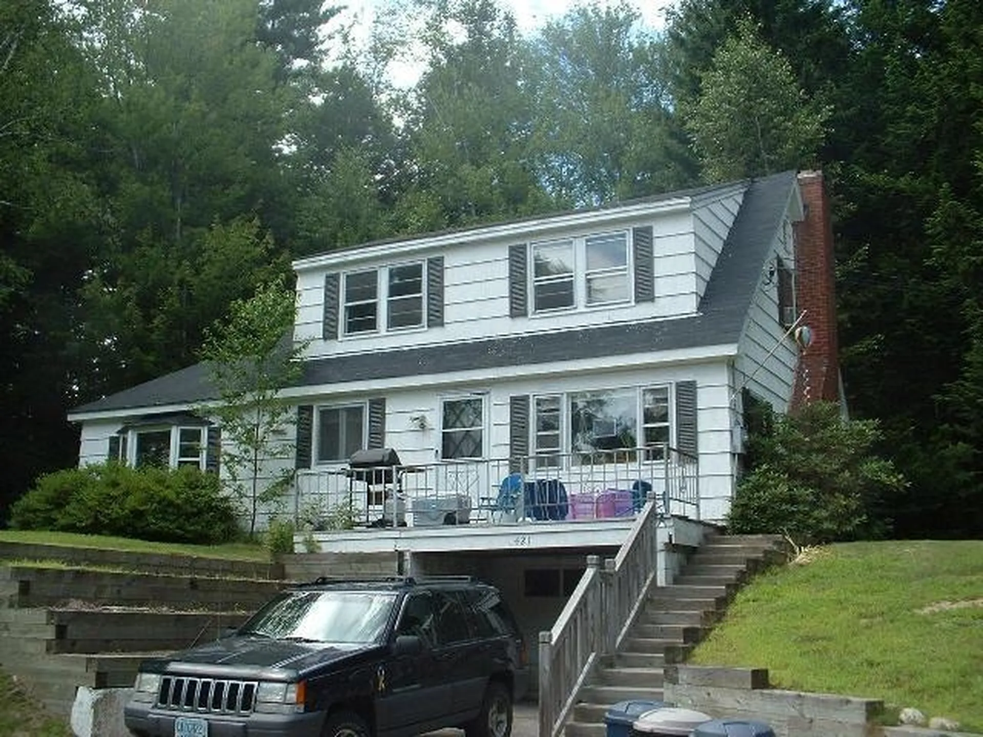 421 North Stark Highway Weare NH 03281