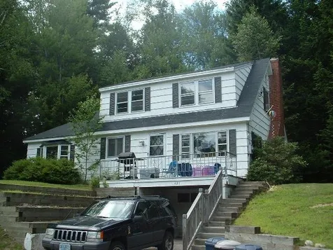 421 North Stark Highway Weare NH 03281