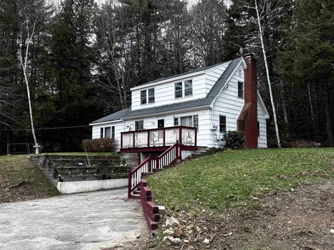 421 North Stark Highway Weare NH 03281