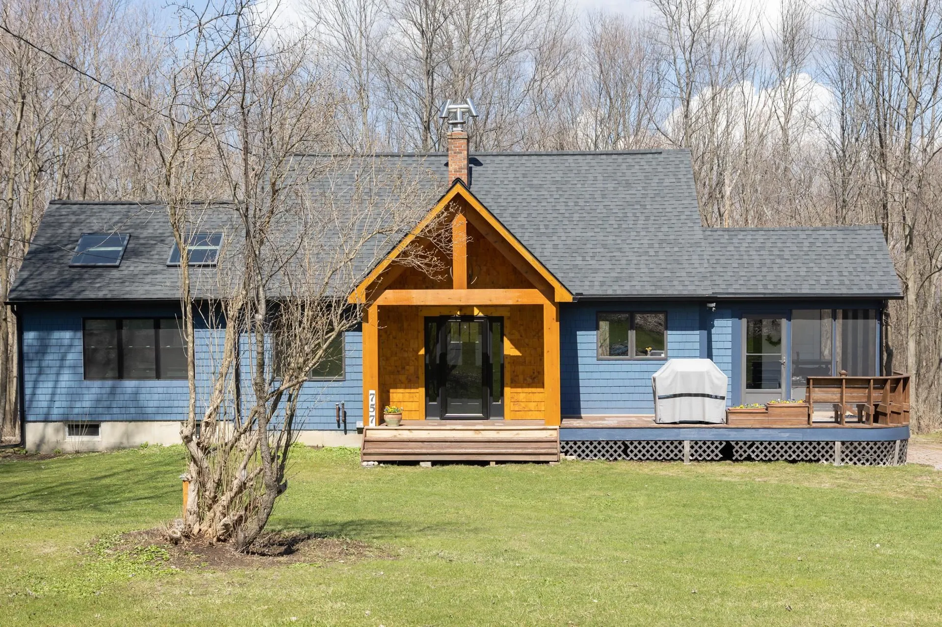 757 Oak Knoll Road Williston VT 05495