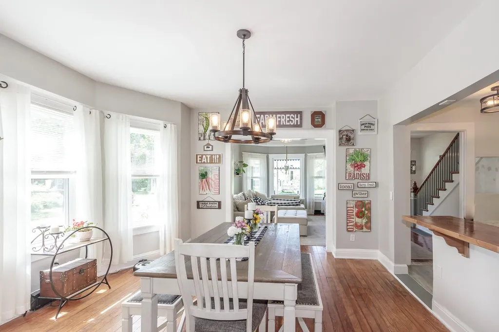 9 Harris Avenue Merrimack NH 03054