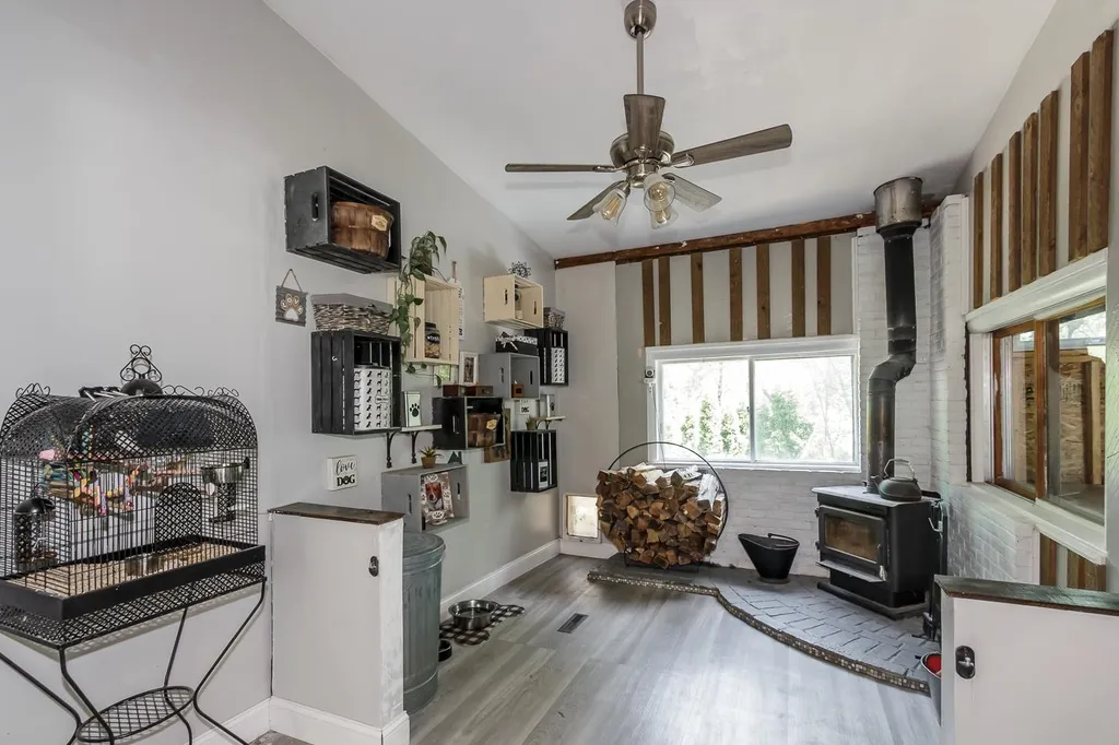 9 Harris Avenue Merrimack NH 03054