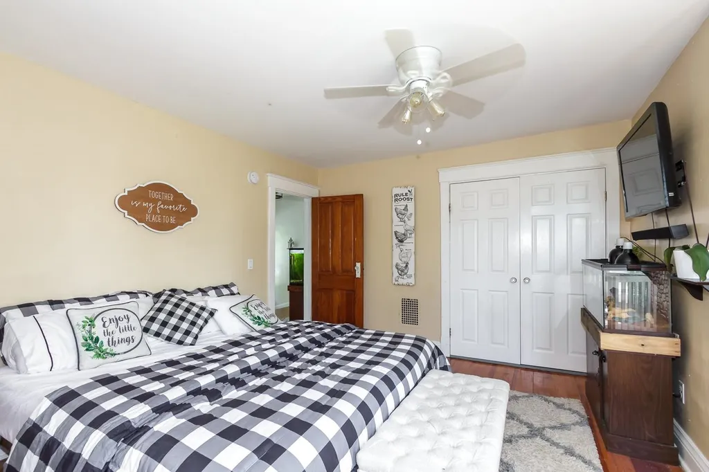9 Harris Avenue Merrimack NH 03054