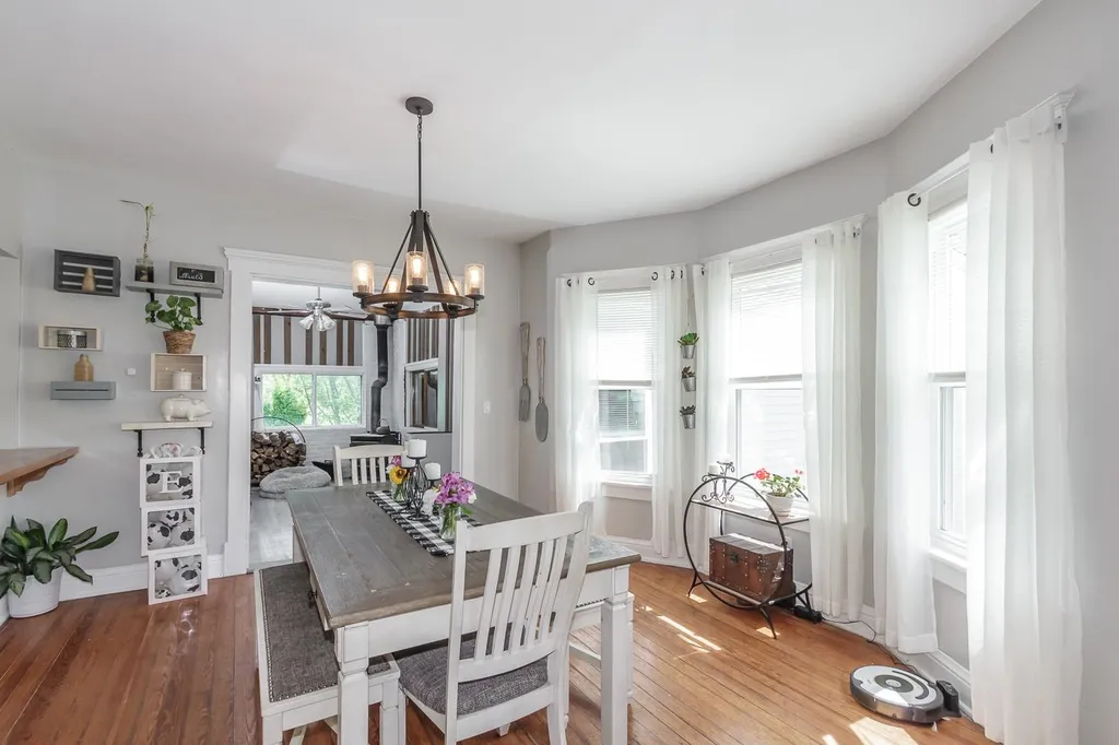 9 Harris Avenue Merrimack NH 03054