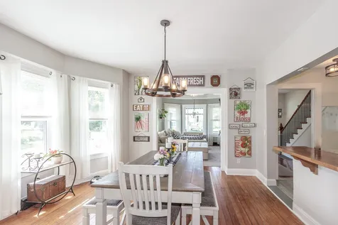 9 Harris Avenue Merrimack NH 03054