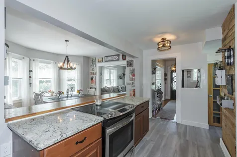 9 Harris Avenue Merrimack NH 03054