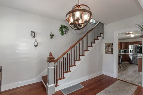 9 Harris Avenue Merrimack NH 03054