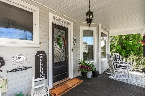 9 Harris Avenue Merrimack NH 03054