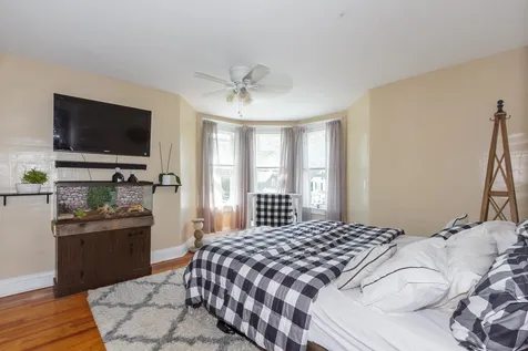 9 Harris Avenue Merrimack NH 03054