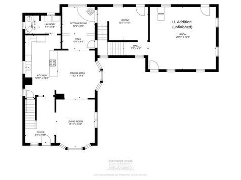 9 Harris Avenue Merrimack NH 03054