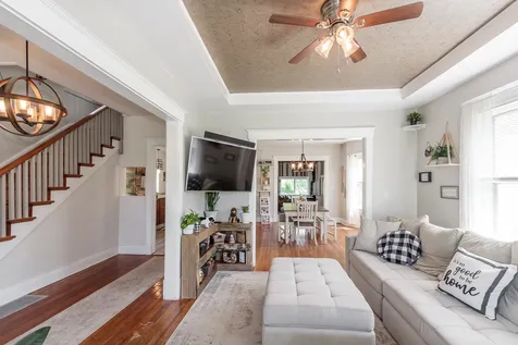 9 Harris Avenue Merrimack NH 03054