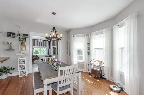 9 Harris Avenue Merrimack NH 03054