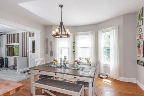 9 Harris Avenue Merrimack NH 03054