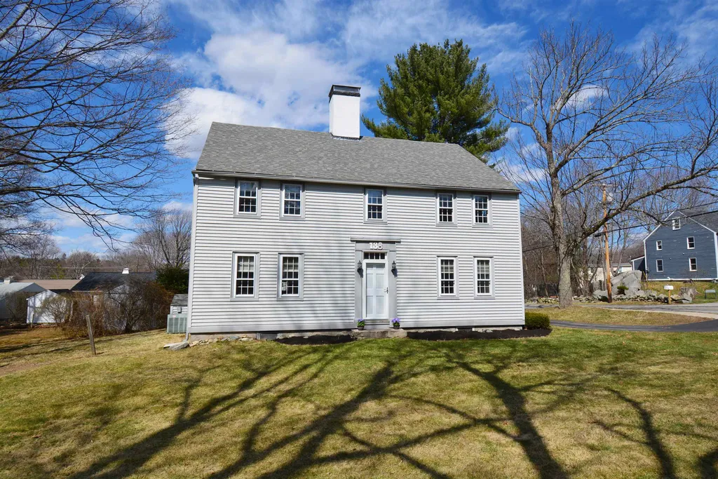 138 Mill Road Hampton NH 03842