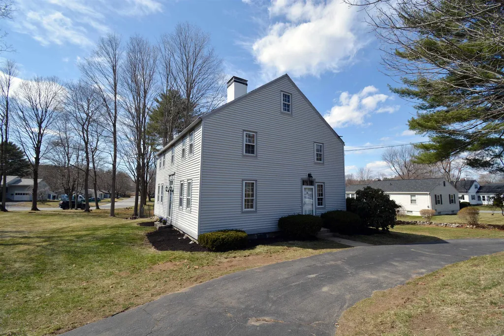 138 Mill Road Hampton NH 03842