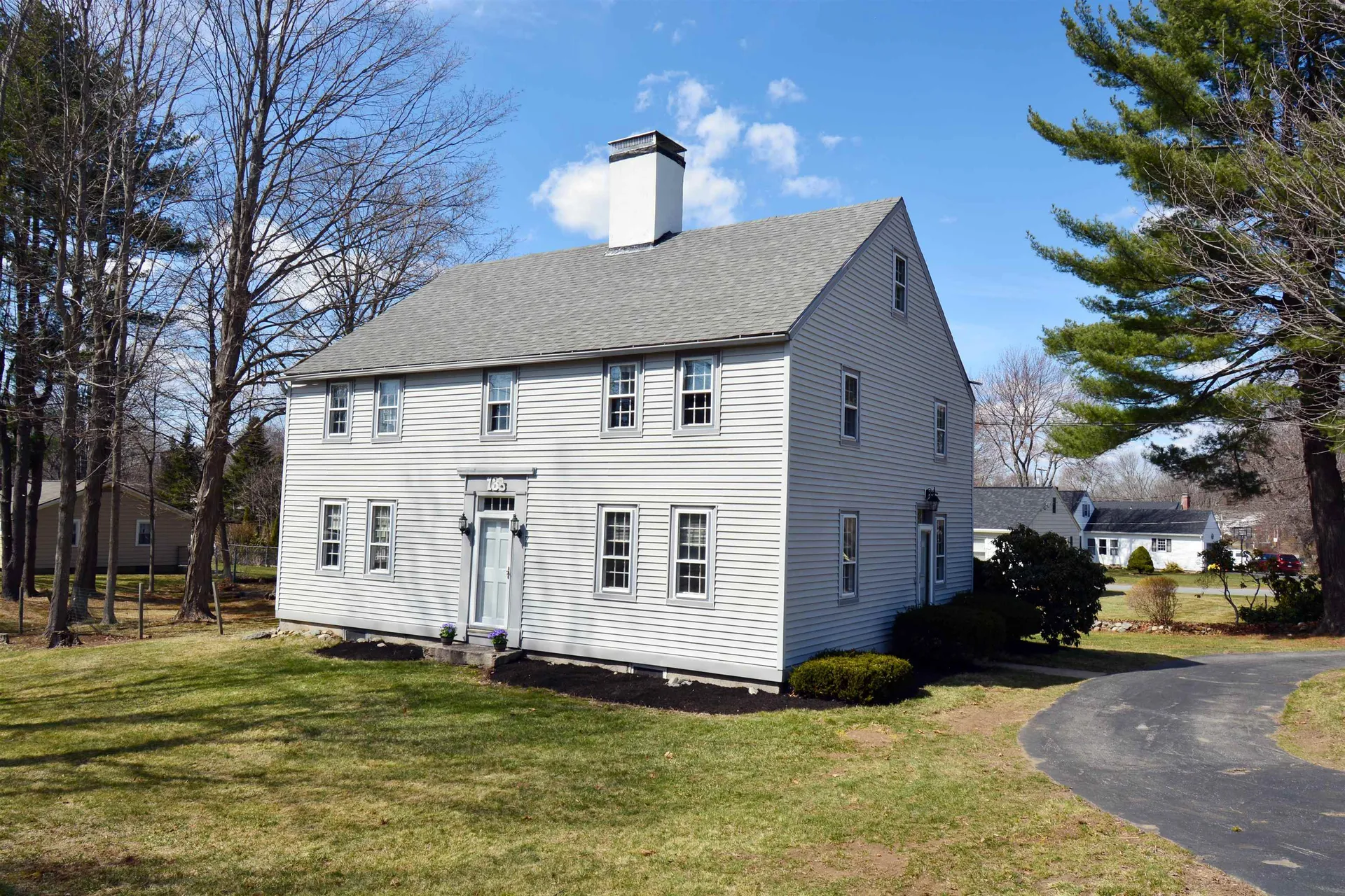 138 Mill Road Hampton NH 03842