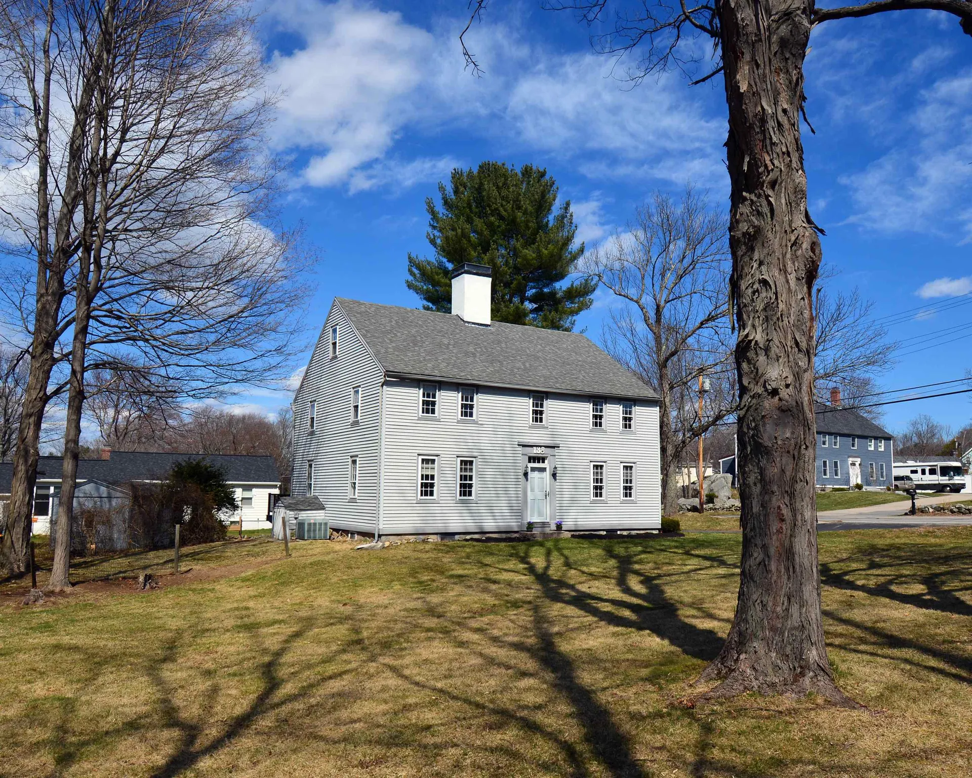 138 Mill Road Hampton NH 03842