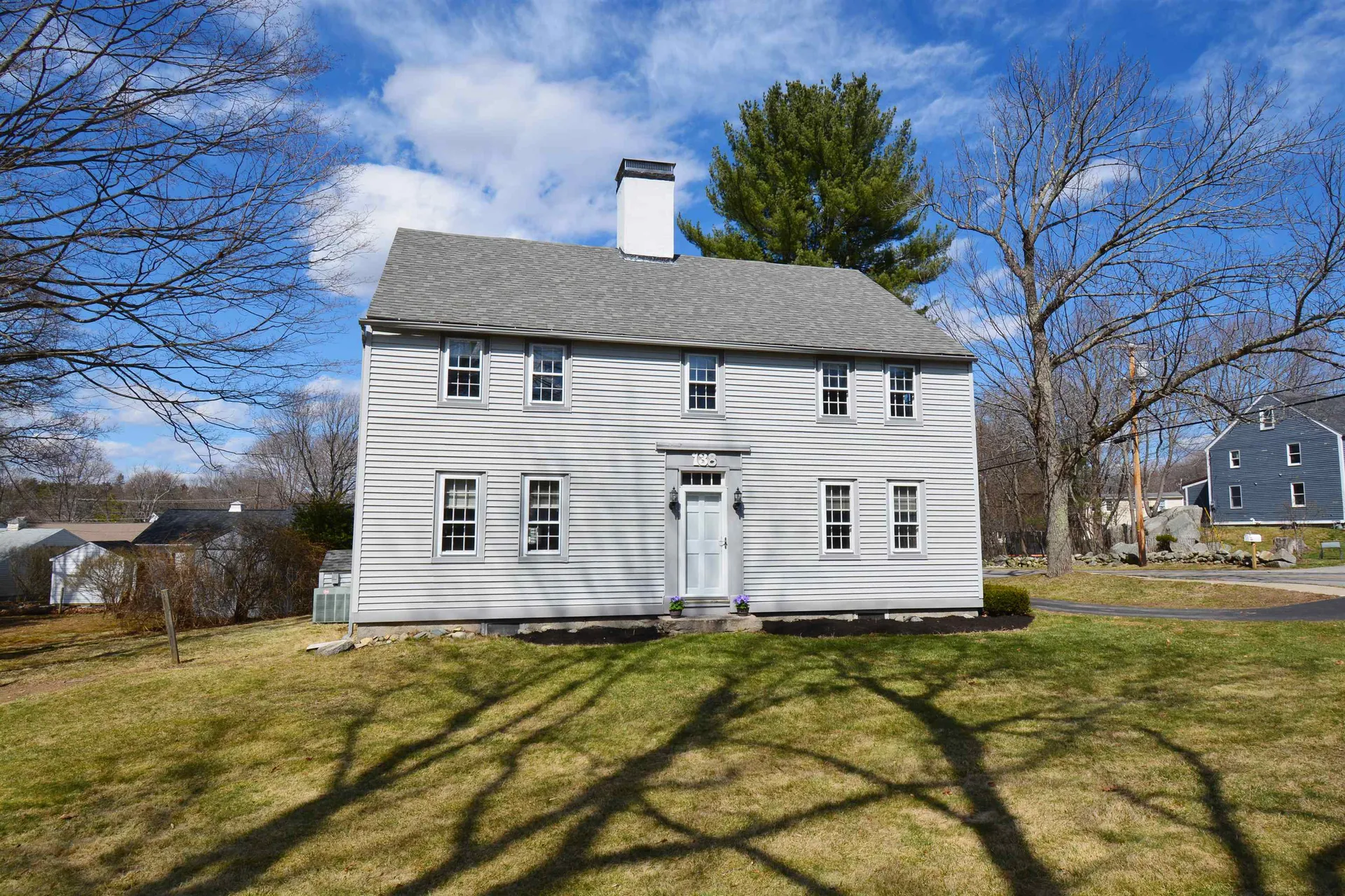 138 Mill Road Hampton NH 03842