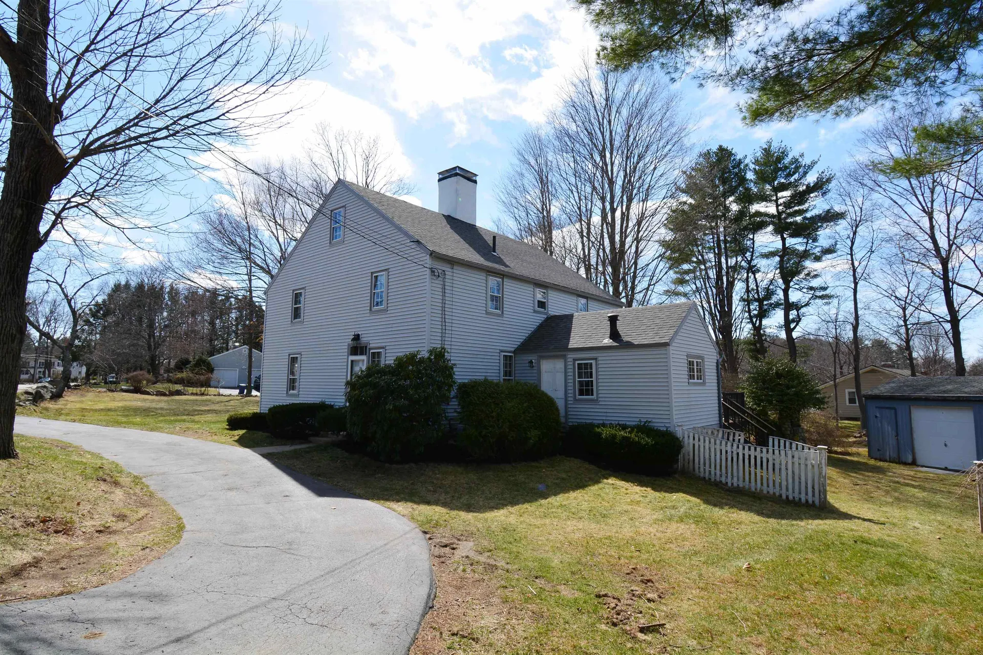 138 Mill Road Hampton NH 03842