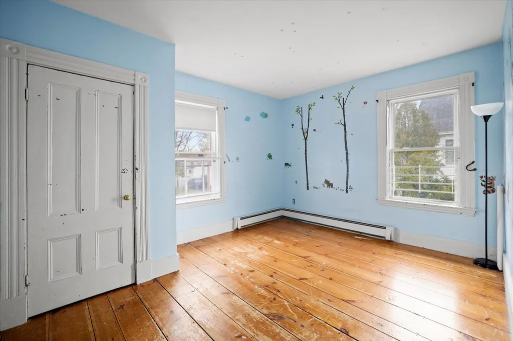 45 Columbus Avenue Exeter NH 03833