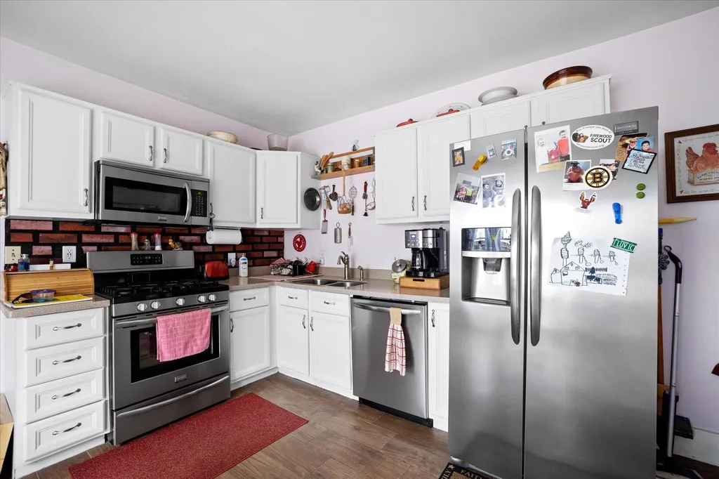 45 Columbus Avenue Exeter NH 03833