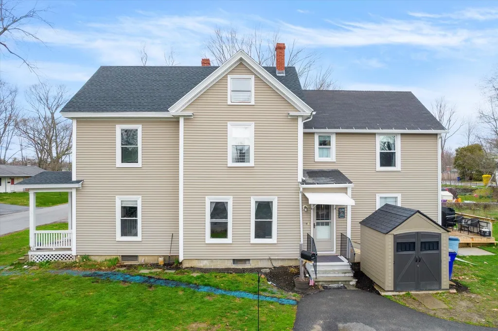 45 Columbus Avenue Exeter NH 03833